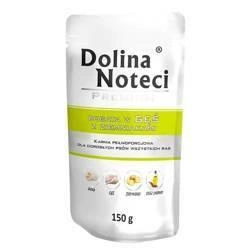 Dolina Noteci Premium Gâscă cu cartofi 150g