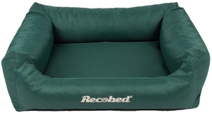 Canapea RECOBED verde baltic L 100x80cm