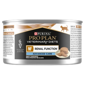 PURINA Pro Plan Veterinary Diets NF Renal Function Cat 195g
