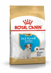 ROYAL CANIN Jack Russell Terrier Puppy 3kg