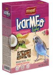 Vitapol Hrană cu fructe pentru peruși 500 g