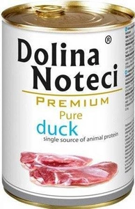 Dolina Noteci Premium Rață pură 800g
