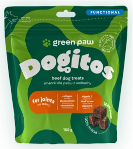 Green Paw Dogitos pentru articulații 100g