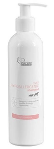 OVER ZOO Șampon hipoalergenic 250 ml