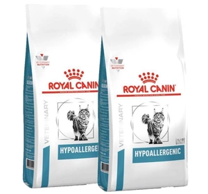 ROYAL CANIN Hypoallergenic 2x4.5kg