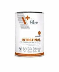 VETEXPERT Dietă veterinară Intestinal Câine 12x400g