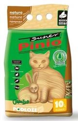 CERTECH-SUPER BENEK Super Pinio Pellet Natural 10l