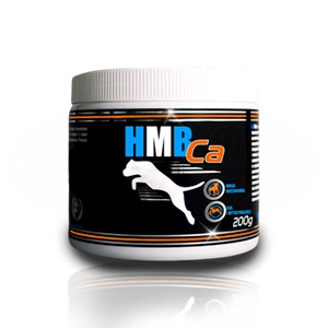 GAME DOG HMB Ca 200g