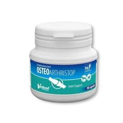 VETFOOD Osteoarthristop 90tab