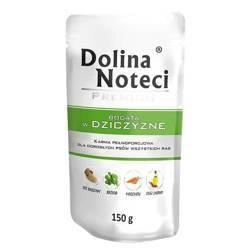 Dolina Noteci Premium Bogat în vânat 150g