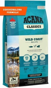 Acana ACANA Classics Wild Coast 14,5kg