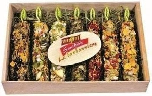 Cutie de ciocolată Vitapol cu bețișoare pentru rozătoare 315 g