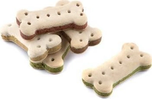 Amestec pentru cuburi sandwich cu biscuiți Maced 1 kg