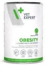 VETEXPERT Dieta veterinară Obezitate 24x400g