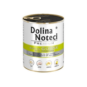 Dolina Noteci Premium Gâscă cu cartofi 800g