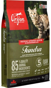 ORIJEN Tundra Cat 5,4 kg