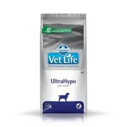 Farmina Vet Life Canine Ultrahypo 12kg + SURPRIZĂ PENTRU CÂINELE TĂU !!!