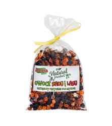 ALEGIA Fructe de livadă și fructe de pădure 90g