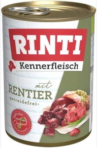 RINTI KENNERFLEISCH cutie 800G (ren)