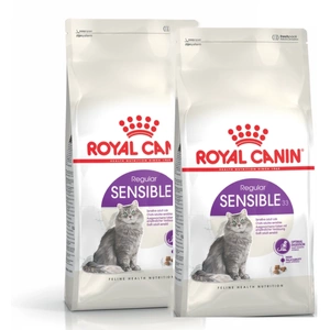 ROYAL CANIN Sensible 33 2x10kg