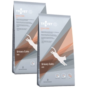 TROVET UCD Urinary Calm Diet (pentru pisici) 2x10kg