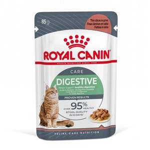 Royal Canin Digest Sensitive 12x85g