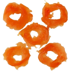 Master Dog Inele moi de pui 500 g