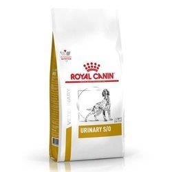 ROYAL CANIN Urinary S/O 7,5 kg