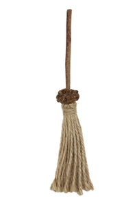 Jucărie pentru pisici matatabi sticks - coadă de mătură 18cm
