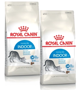 ROYAL CANIN Indoor 27 2x4kg