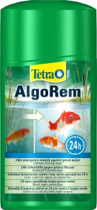 Tetra Pond AlgoRem 500 ml