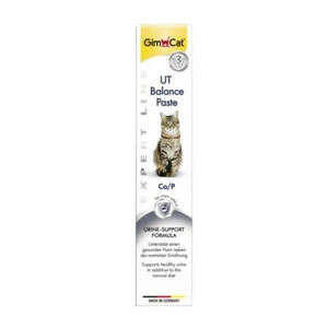 GIMBORN Gim Cat Pasta ExpertLine UT BALANCE URINARY 50g