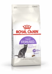 ROYAL CANIN Sterilised 37 10kg + SURPRIZĂ PENTRU PISICĂ !!!