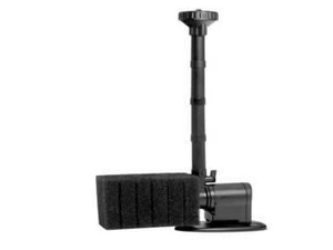 AQUAEL Pompă de fântână Aquajet PFN 1000 (N)