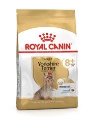 ROYAL CANIN Yorkshire Terrier Adult 8+ 1,5 kg