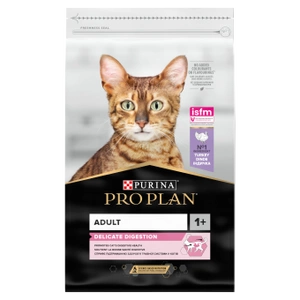 Purina Pro Plan Delicate Turkey & Rice 10kg + SURPRIZĂ PENTRU PISICĂ !!!