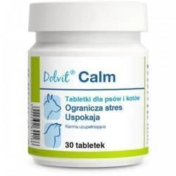Dolfos Dolvit Calm 30 comprimate