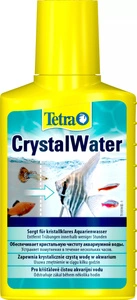 Tetra CrystalWater 100ml - clarificator lichid de apă