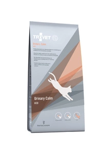 TROVET UCD Urinary Calm Diet (pentru pisici) 10 kg