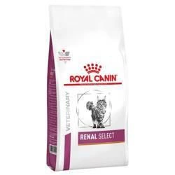 ROYAL CANIN Renal Select Feline 2 kg