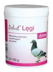 Dolfos Dolvit Eclozare Bea 100g