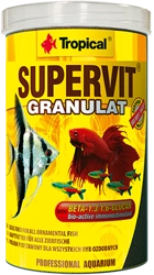 Tropical SuperVit Granulate 100ml