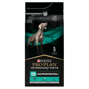 PRO PLAN Veterinary Diets EN Gastrointestinal Hrană uscată pentru câini 1,5 kg