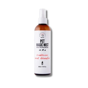 Pet Magic Care- Magic Hair Mist 250ml Descurcare ușoară și blană hrănită
