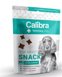 Calibra VD Snack hipoalergenic semi-umed 120 g