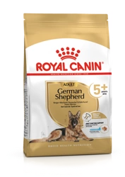 Royal Canin German Shepherd Adult 5+ 12kg