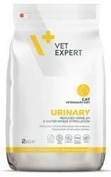 VETEXPERT Dietă veterinară Pisica Urinary 2kg