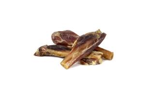 OASE DE JAMON SERRANO oase mini 3 bucăți 110g