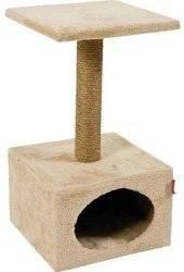 Zolux Cat Scratcher Solo Bej
