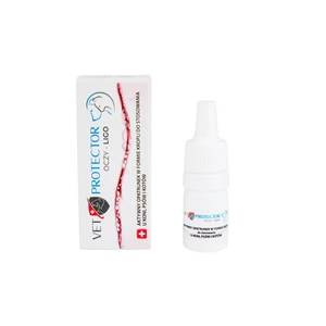 JM SANTE Polisept Polisept Vet Protector Eyes-Ligo 3ml